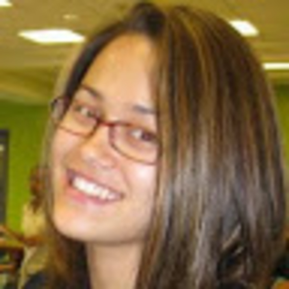 Meet your Posher, Tina